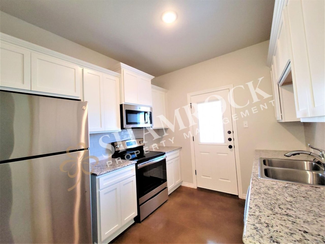 1002 Sparrow Cove Unit B Troy, TX 76579