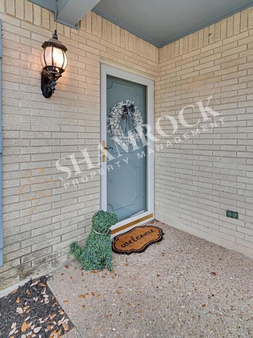 4613 Westchester Waco, TX 76710