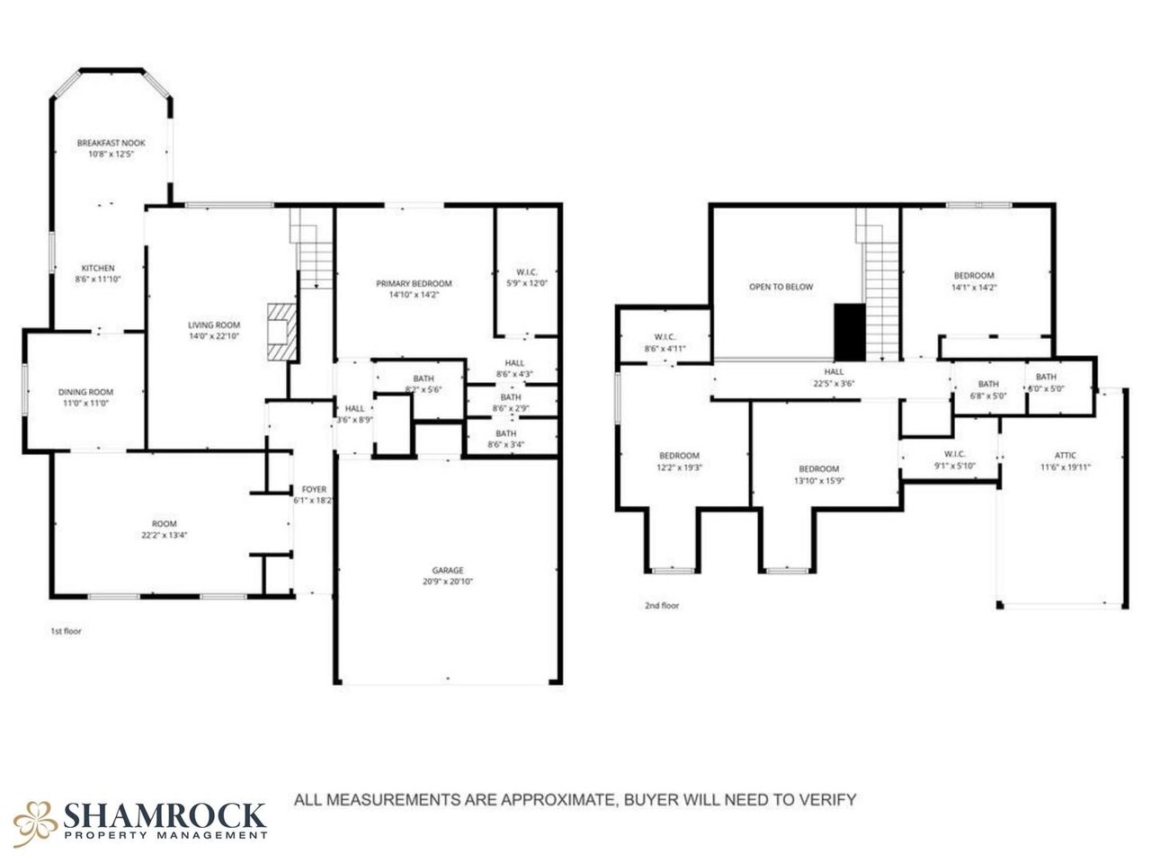 4613 Westchester Waco, TX 76710
