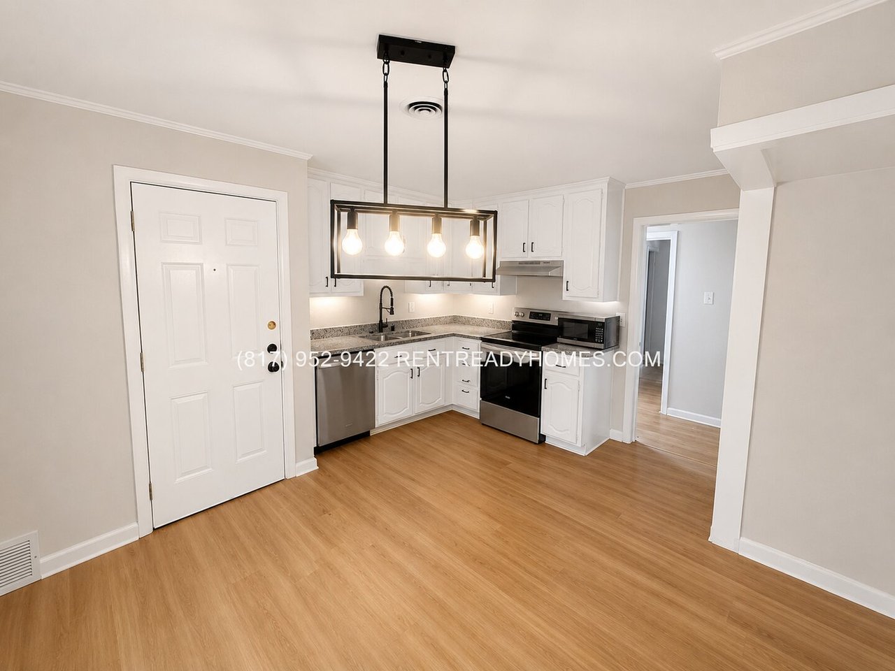 6762 Church St, Fort Worth, TX 76112 Fort Worth, TX 76112