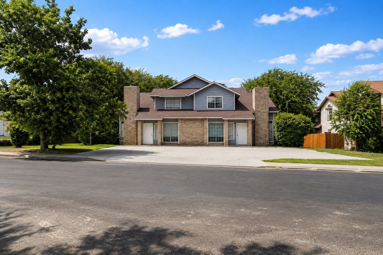 6714 Windsor Hollow San Antonio, TX 78239