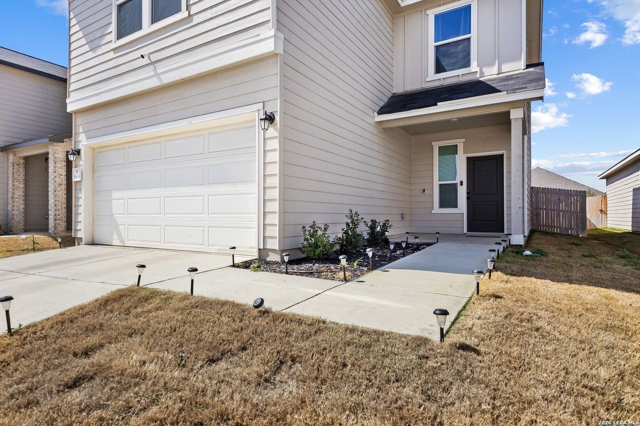 9419 Platte Place San Antonio, TX 78221