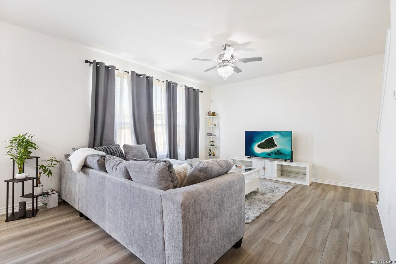 9419 Platte Place San Antonio, TX 78221