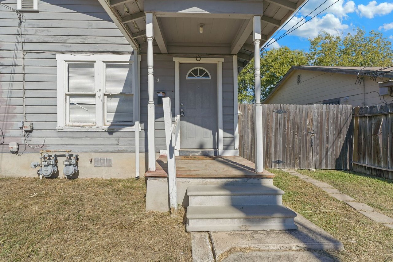 313 La Manda Blvd San Antonio, TX 78212