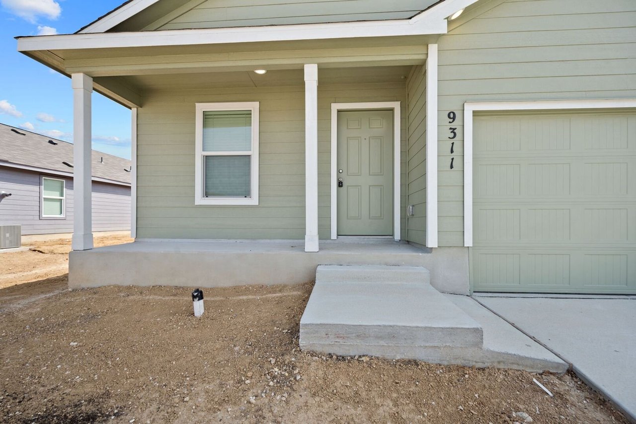 9311 Selene Place San Antonio, TX 78252