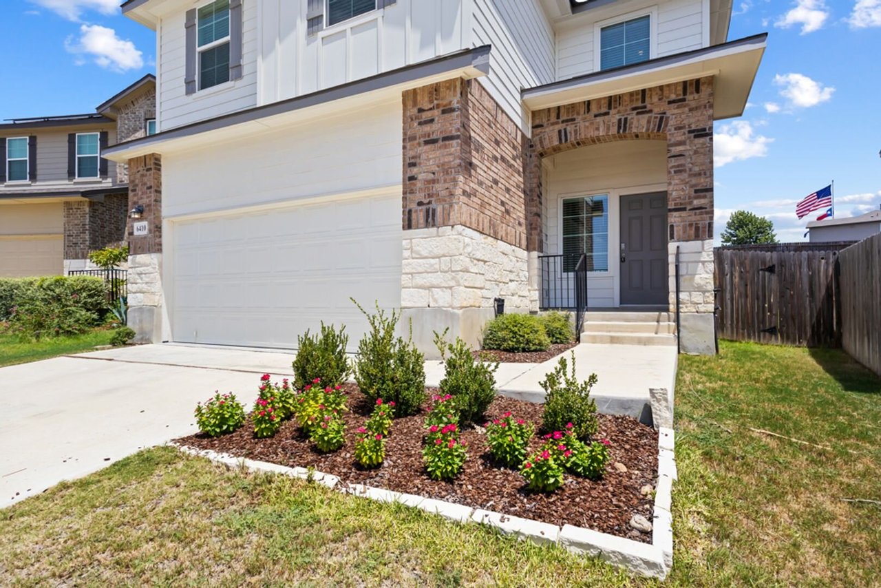 6410 Bleak Hills San Antonio, TX 78252