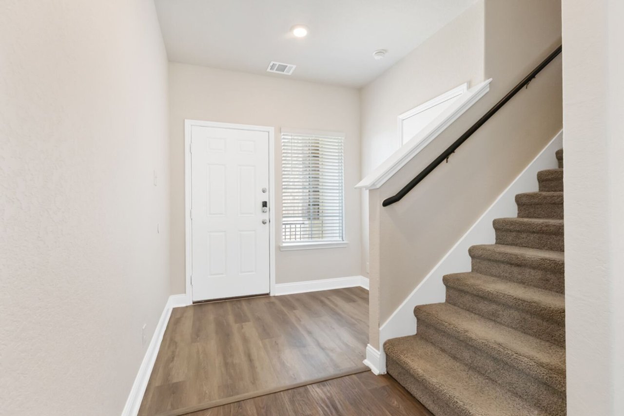 6410 Bleak Hills San Antonio, TX 78252