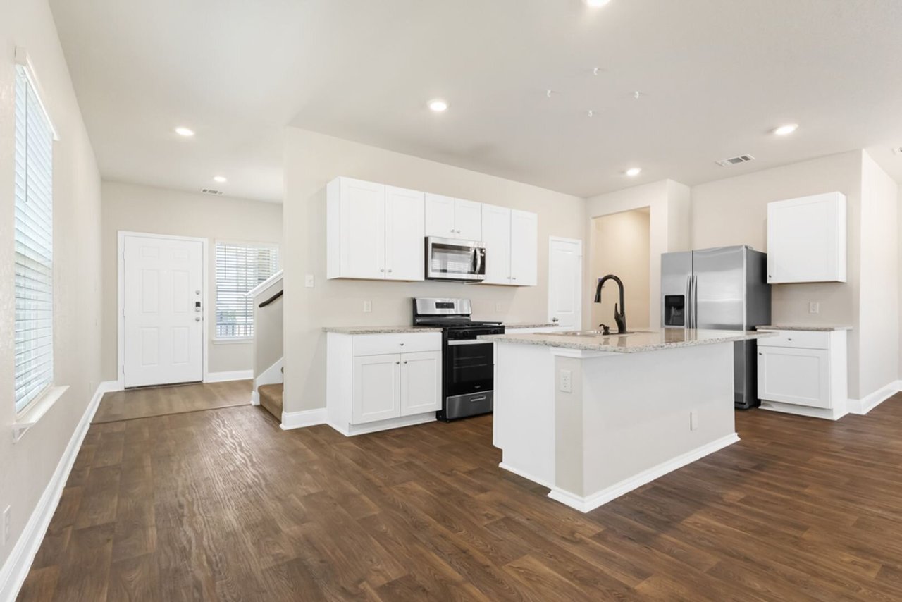 6410 Bleak Hills San Antonio, TX 78252