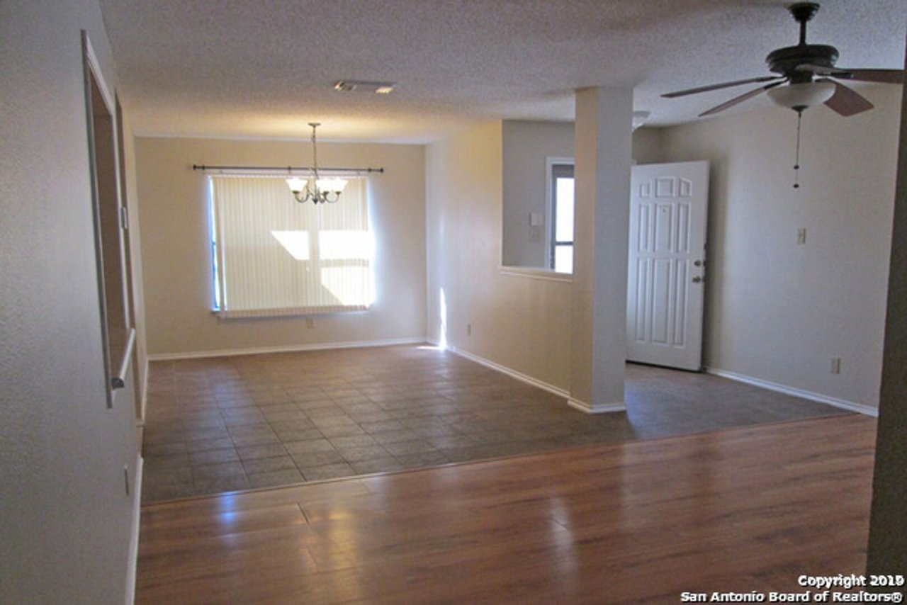 6718 Badger Pass Dr San Antonio, TX 78239