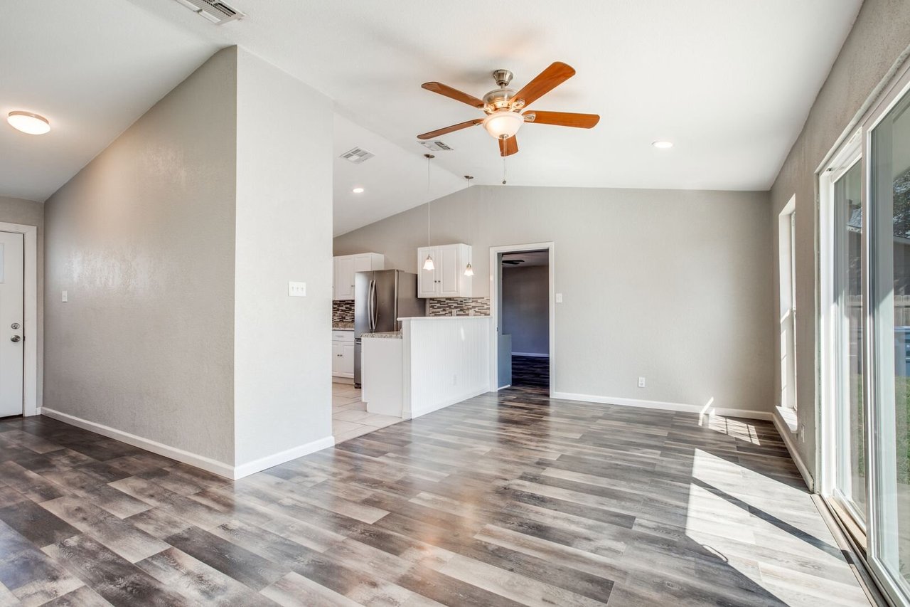 2610 Lakebriar St San Antonio, TX 78222