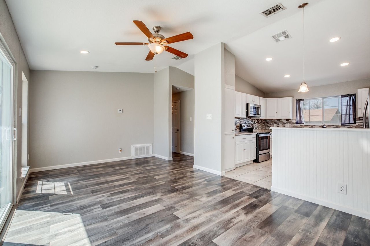 2610 Lakebriar St San Antonio, TX 78222