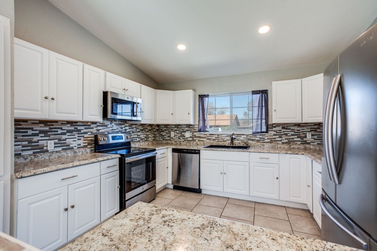 2610 Lakebriar St San Antonio, TX 78222