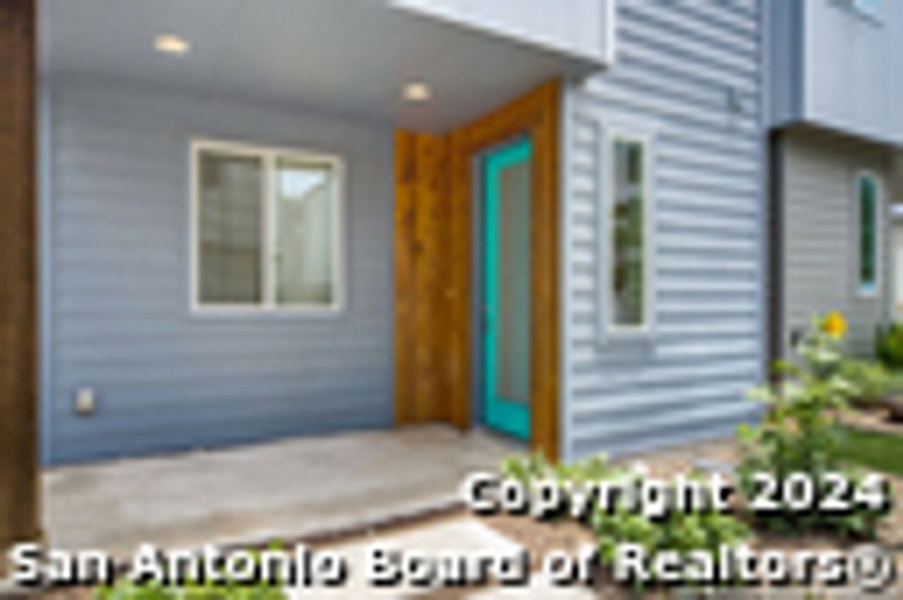 330 Clay St Unit 11 San antonio, TX 78204