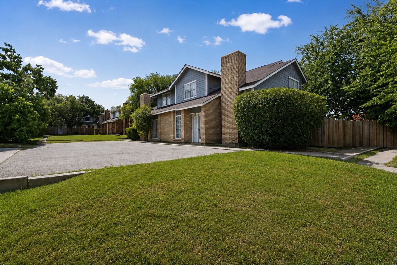 6710 Windsor Hollow San Antonio, TX 78239