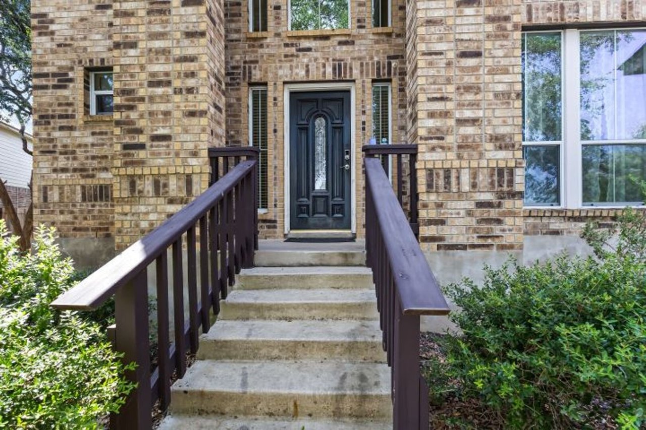 8506 Raton Way Helotes, TX 78023