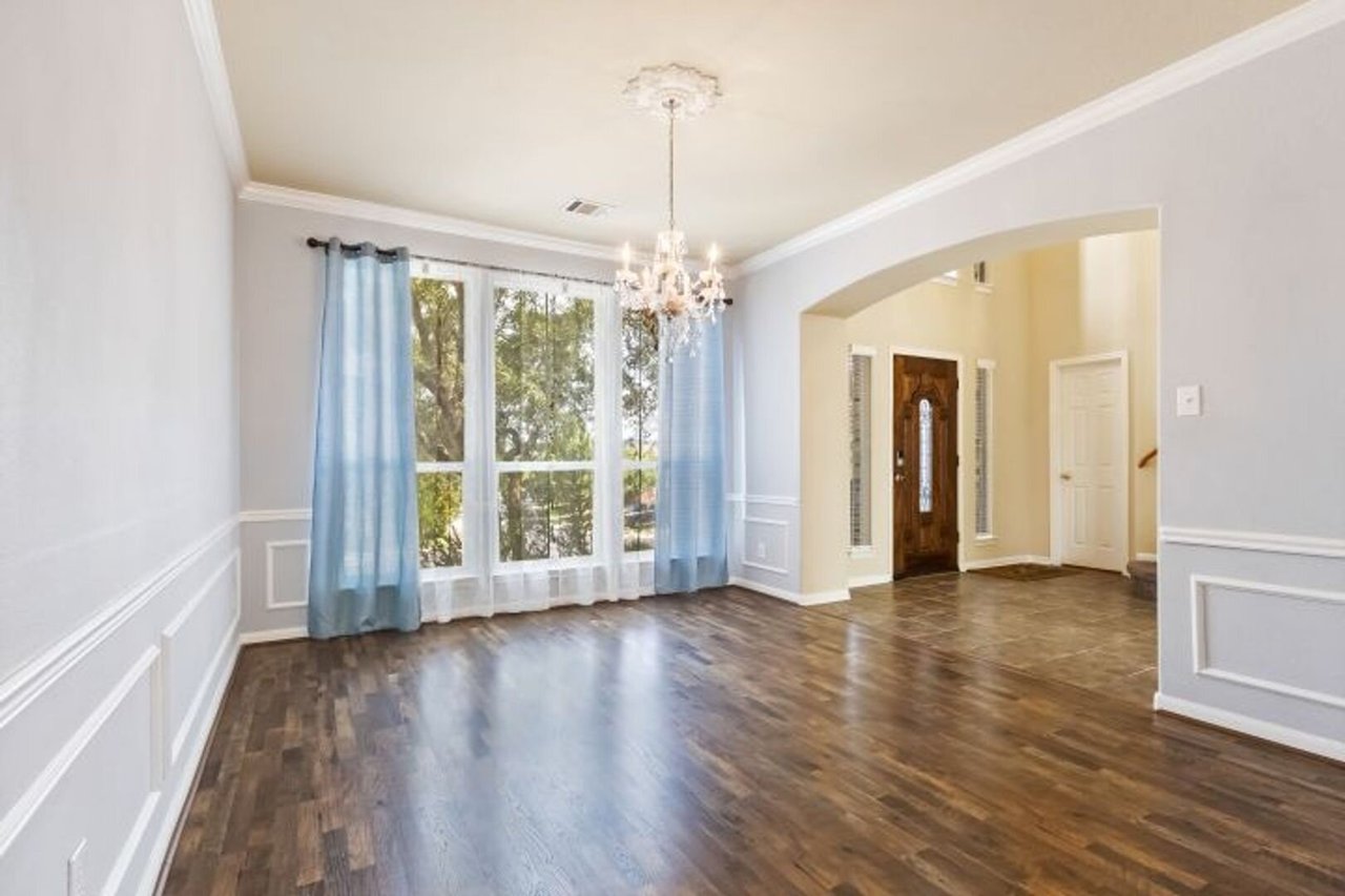 8506 Raton Way Helotes, TX 78023