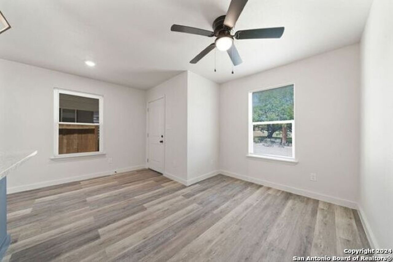 227 S Grimes St Unit 102 San Antonio, TX 78203