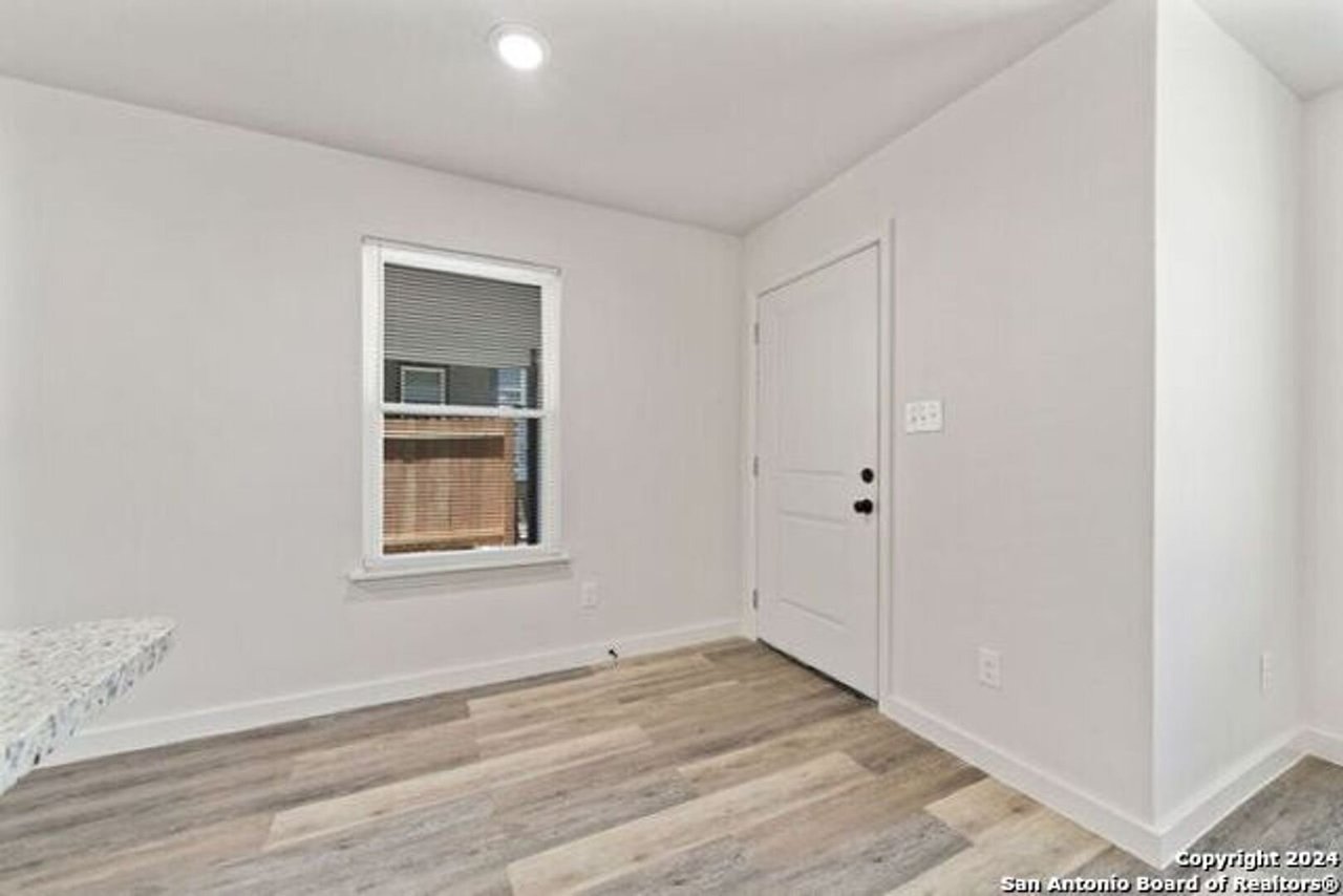 227 S Grimes St Unit 102 San Antonio, TX 78203
