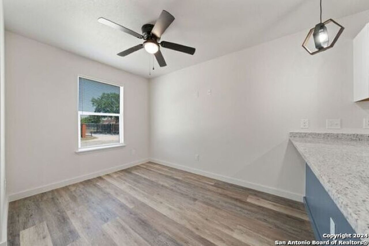 227 S Grimes St Unit 102 San Antonio, TX 78203