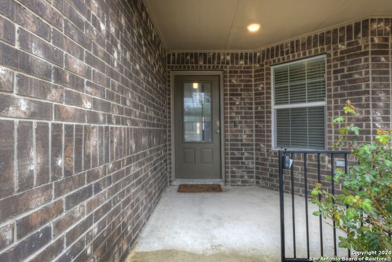 12006 Old Onyx San Antonio, TX 78245