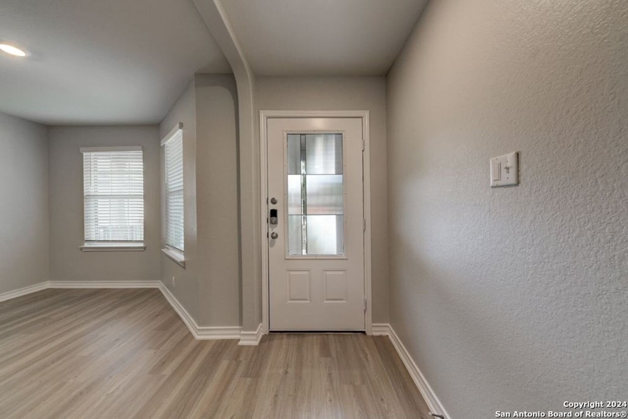 12006 Old Onyx San Antonio, TX 78245