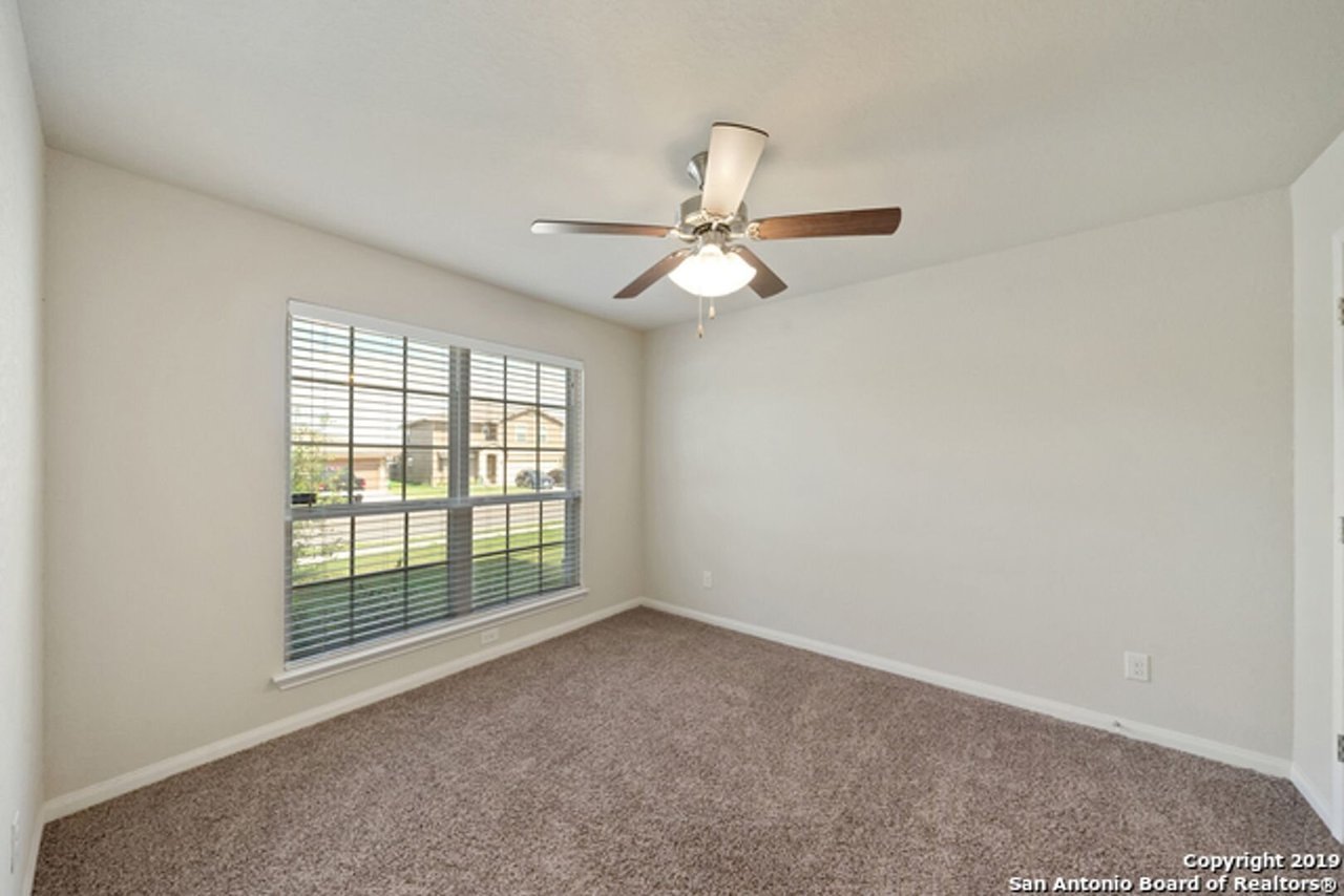 3307 Barrel Pass San Antonio, TX 78245