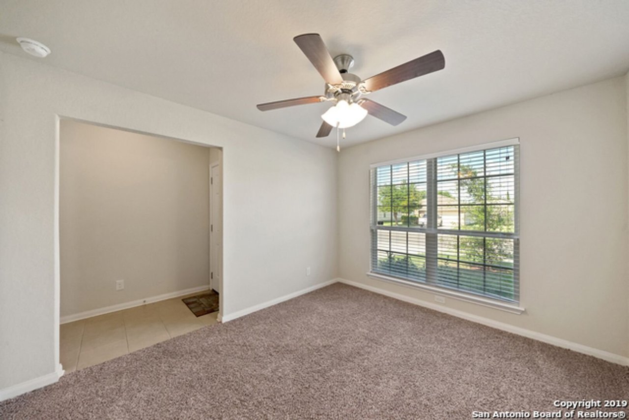 3307 Barrel Pass San Antonio, TX 78245