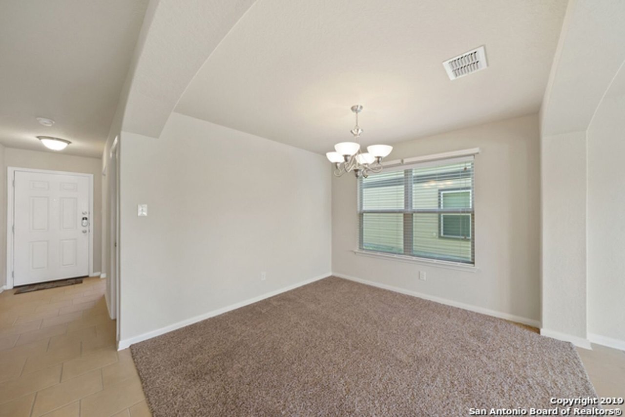 3307 Barrel Pass San Antonio, TX 78245