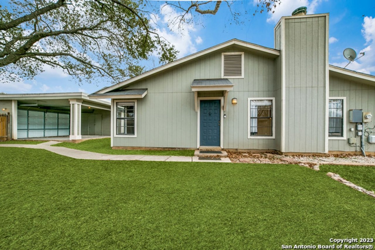 6854 Arbor Springs Dr San Antonio, TX 78249