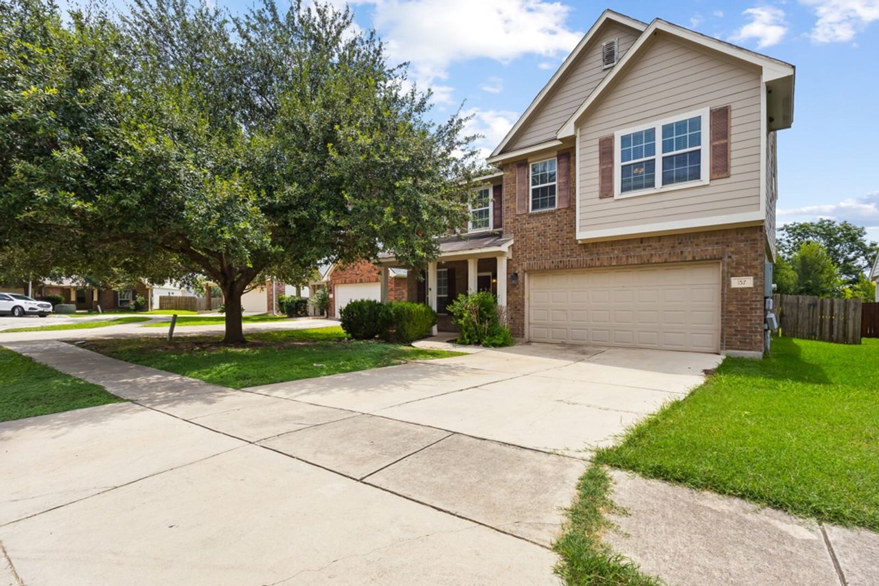 157 Carmel Cibolo, TX 78108