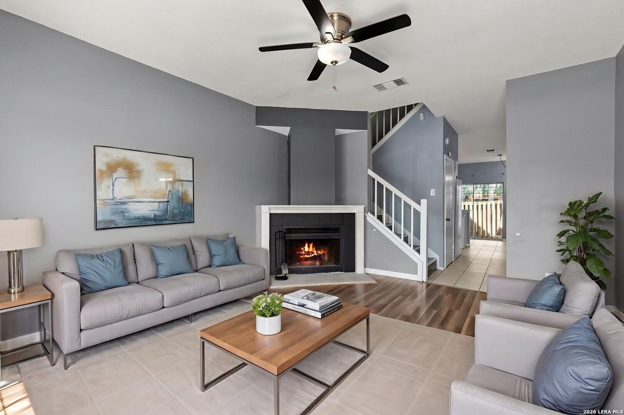 1805 Budding Blvd San Antonio, TX 78247