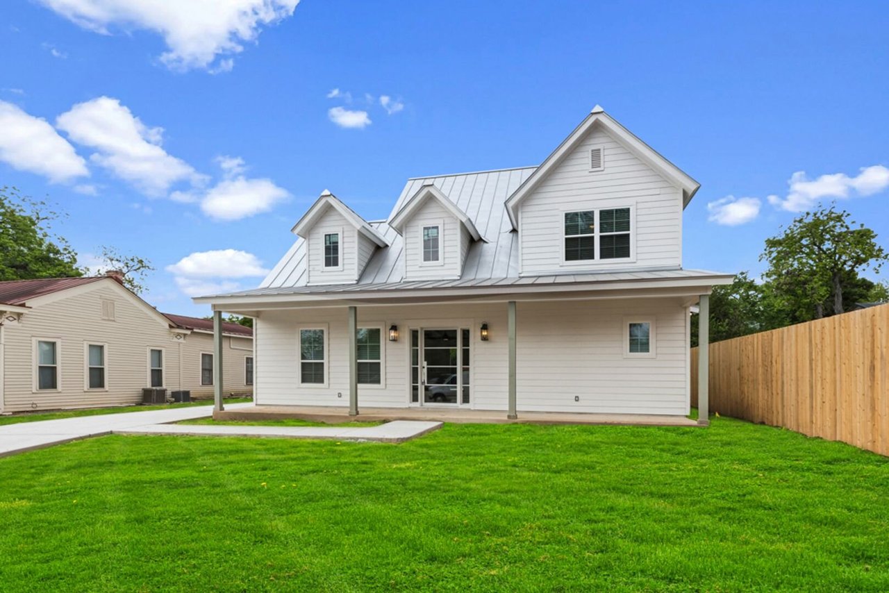 158 S. Academy Ave New Braunfels, TX 78130