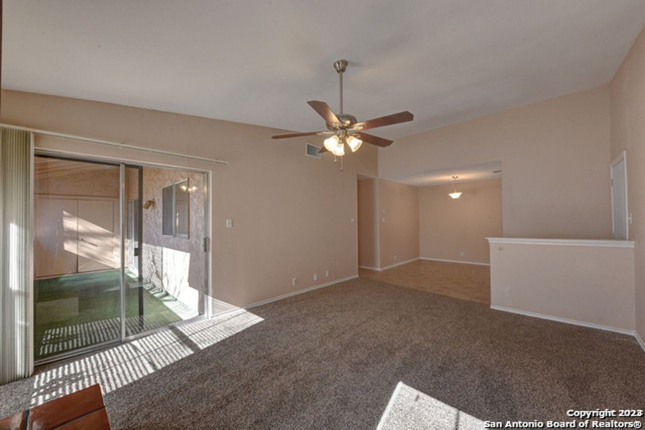 1431 Loma Alto Rd #4 San Antonio, TX 78232