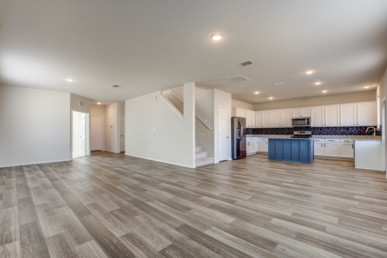7409 Viridian View San Antonio, TX 78253