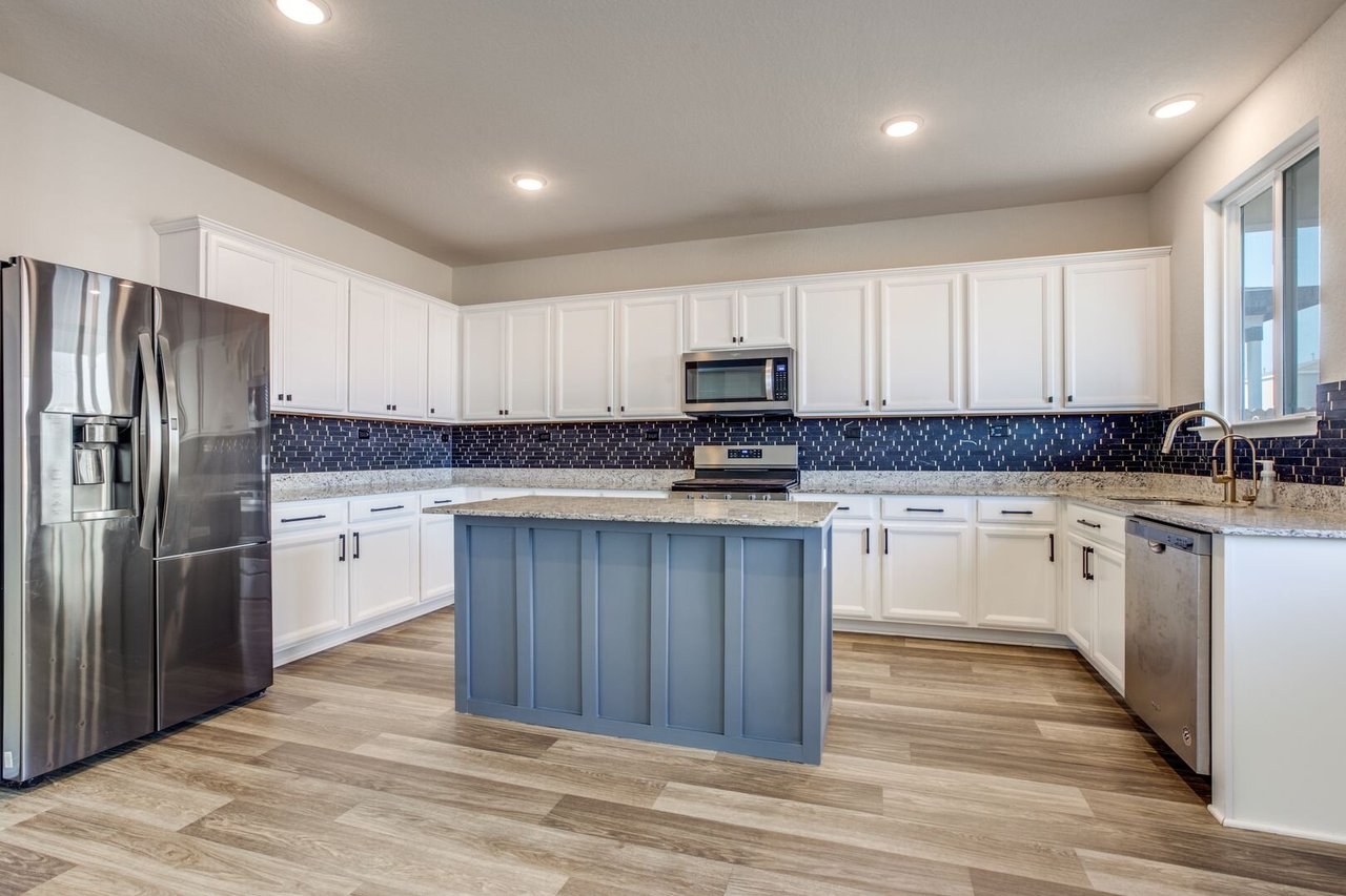 7409 Viridian View San Antonio, TX 78253