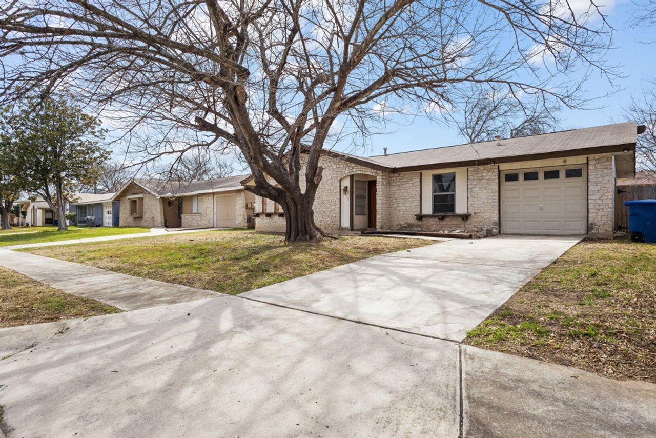 4718 Casa Oro San Antonio, TX 78233