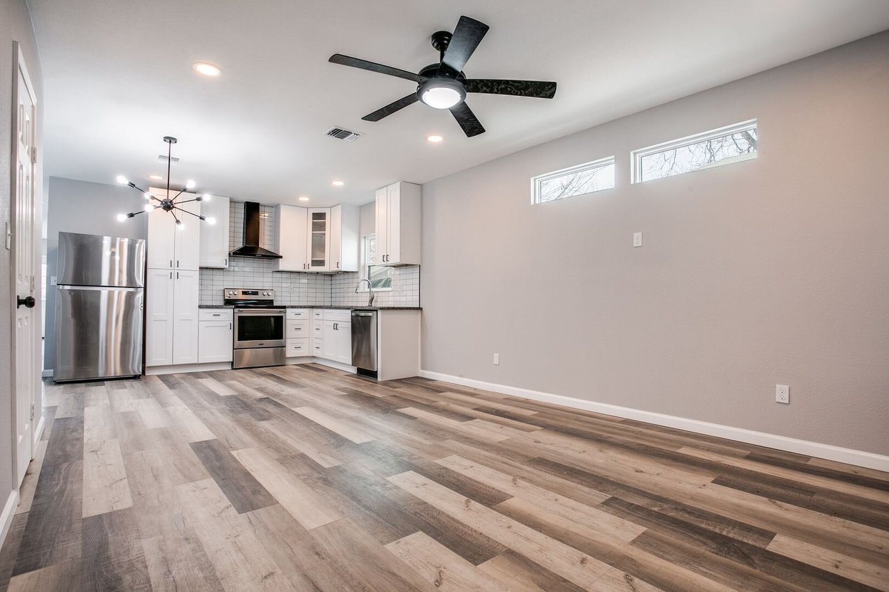 1324 E Carson St San Antonio, TX 78208