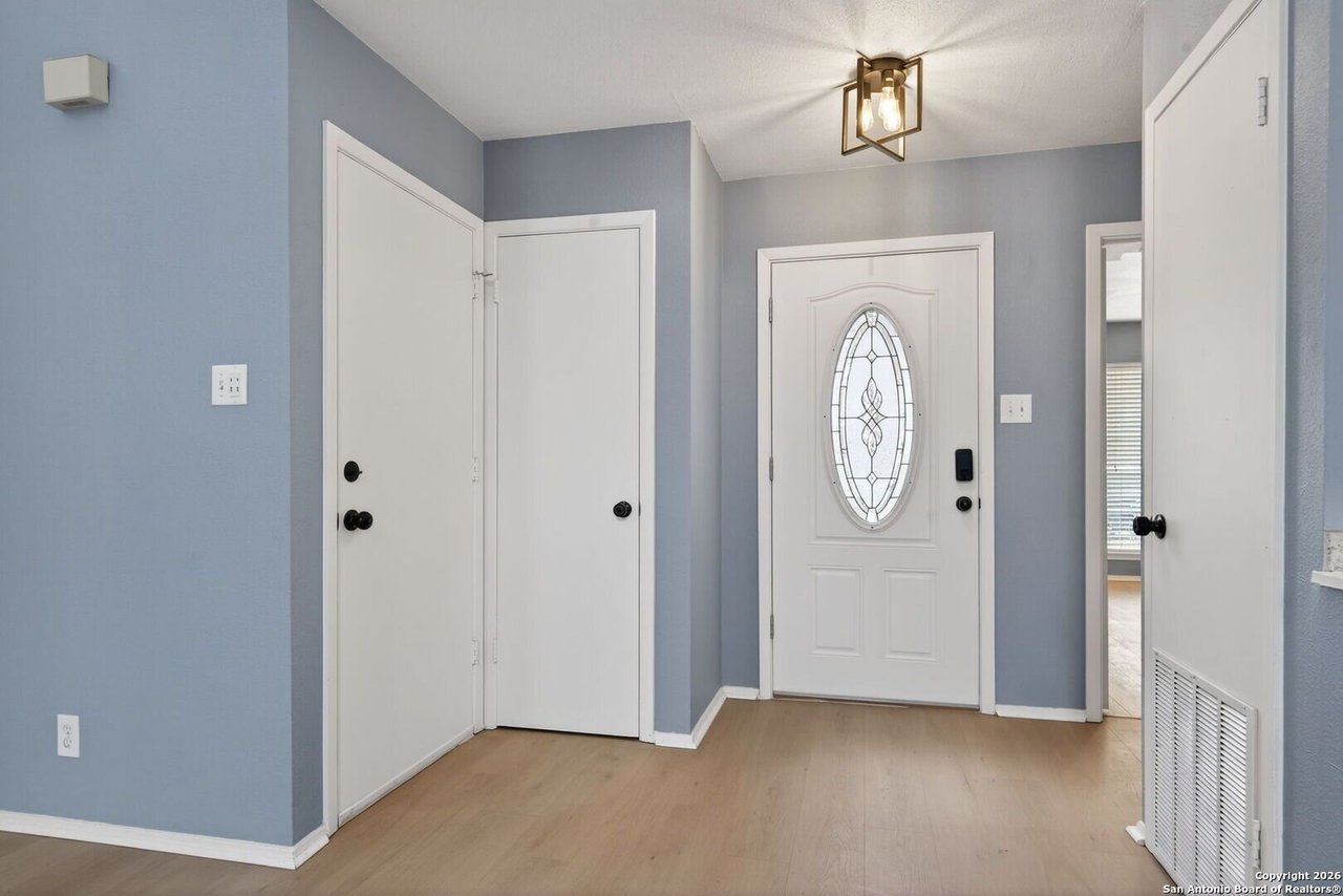 2415 Moss Terrace San Antonio, TX 78232