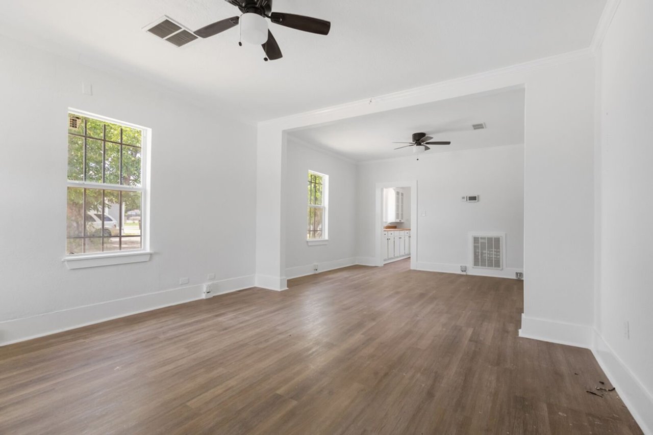 843 Culebra Road San Antonio, TX 78201