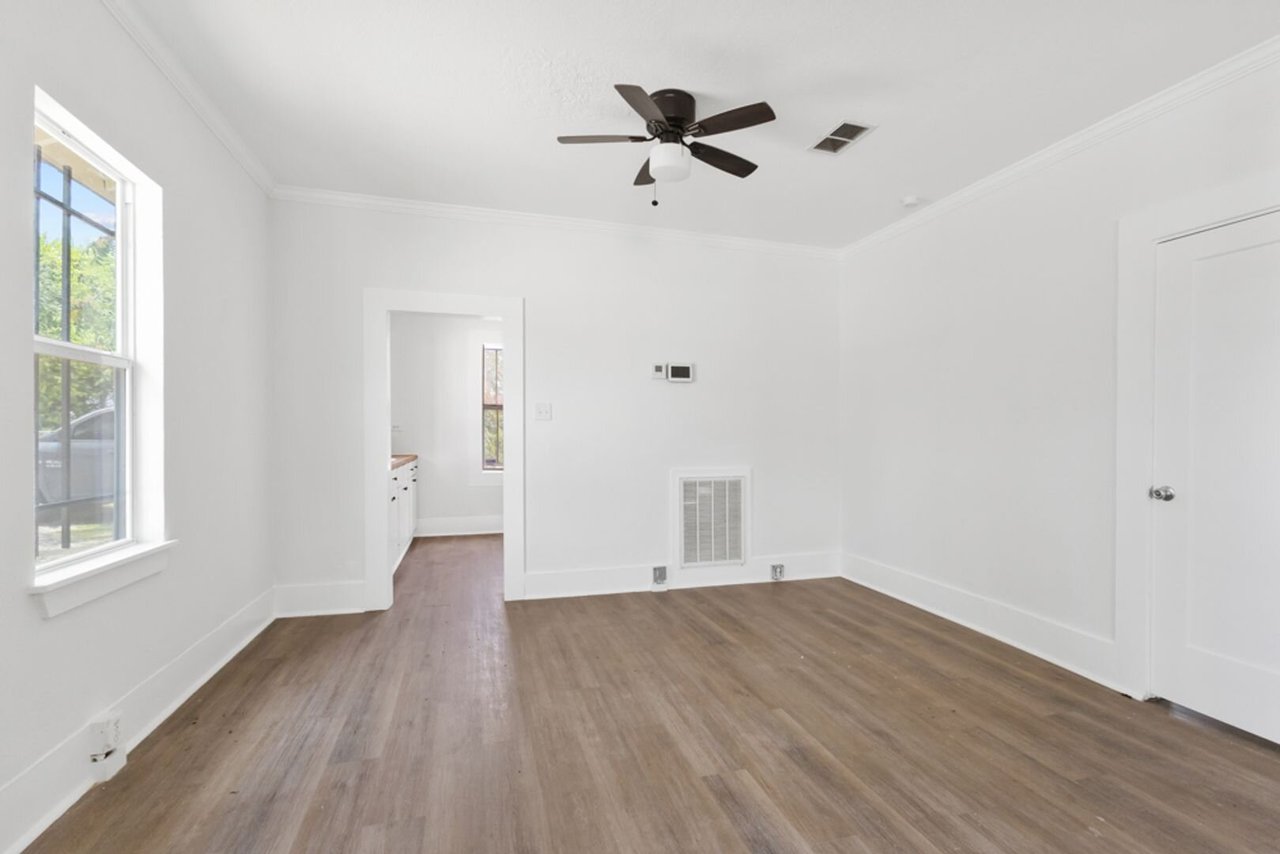843 Culebra Road San Antonio, TX 78201