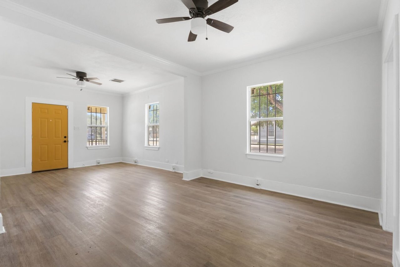843 Culebra Road San Antonio, TX 78201