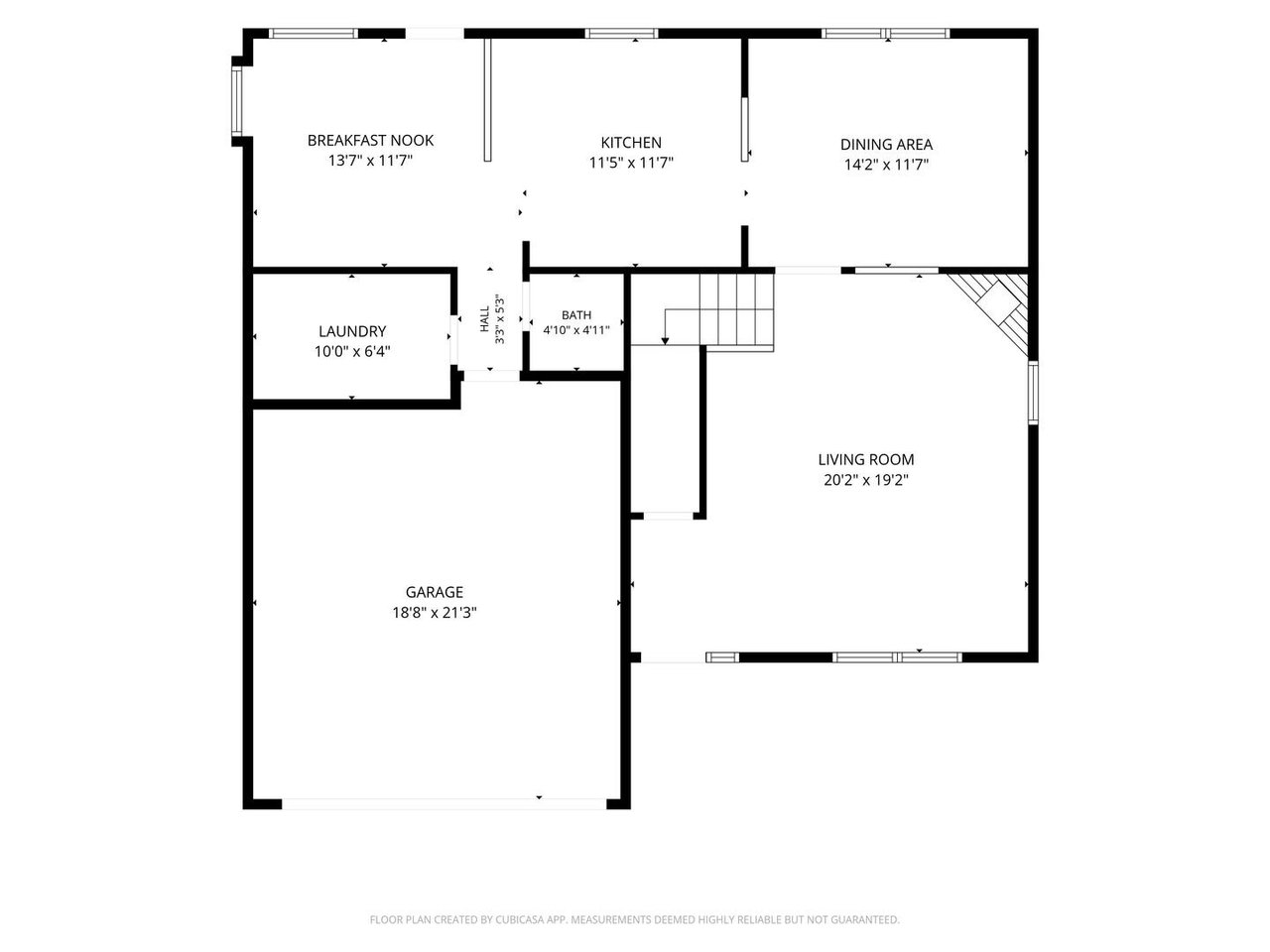 10635 Cat Mountain San Antonio, TX 78251