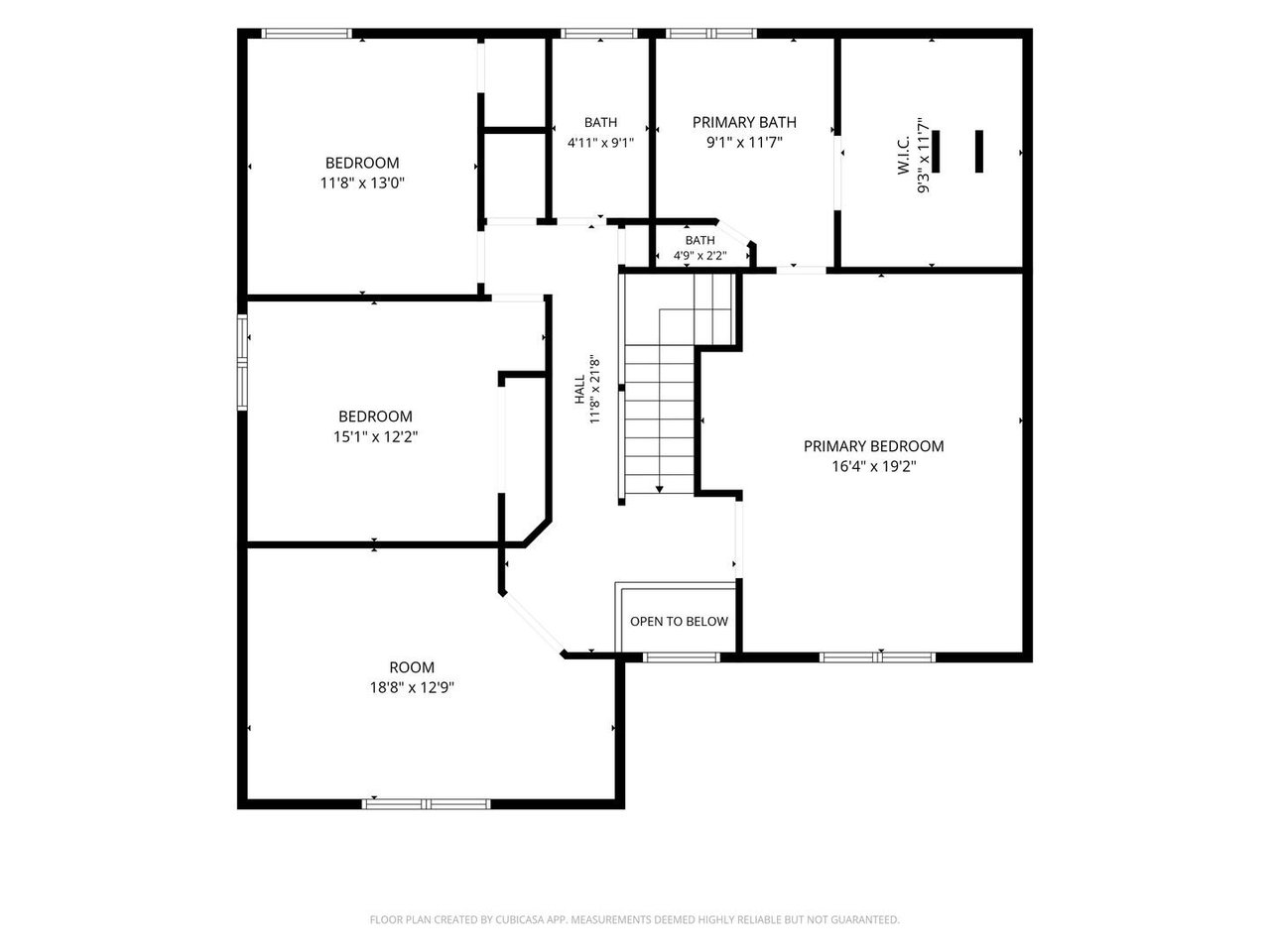 10635 Cat Mountain San Antonio, TX 78251