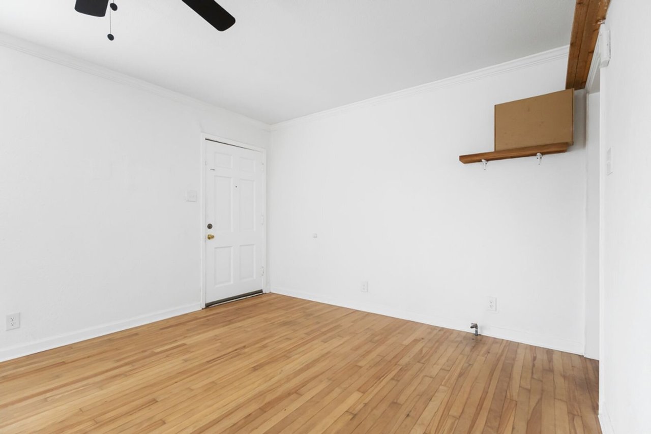 418 Mcdougal Ave San Antonio, TX 78223