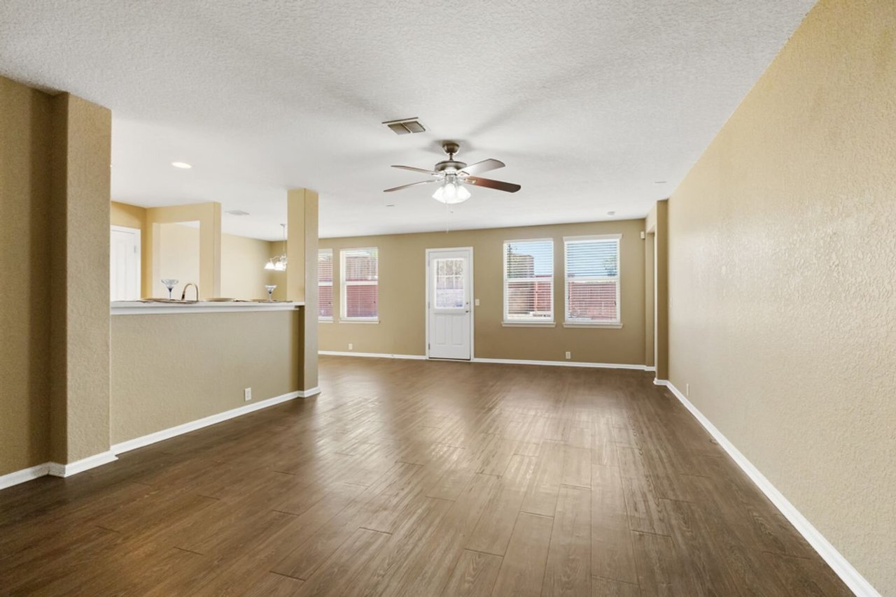 2610 Amethyst Dr San Antonio, TX 78259