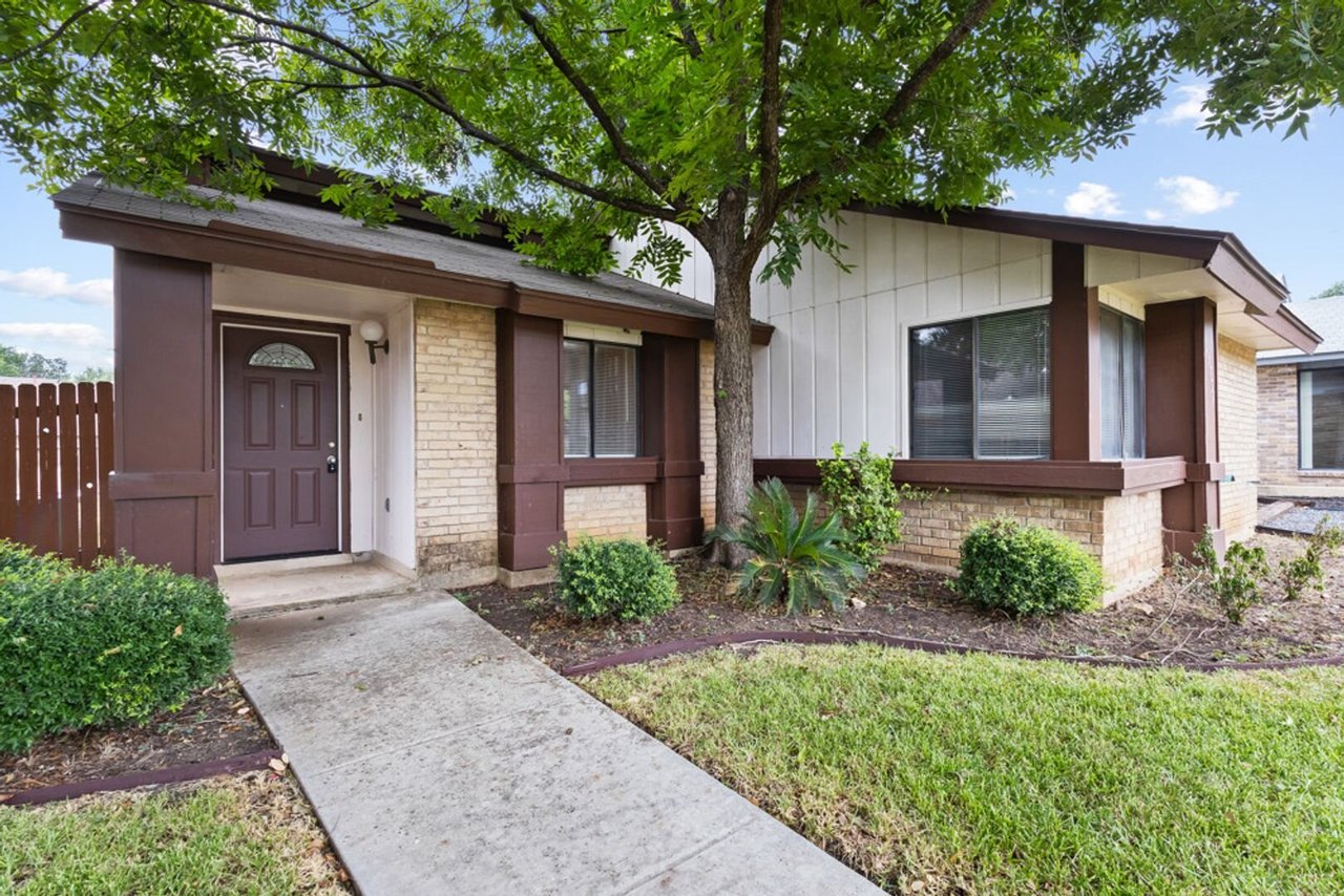 13778 George Rd San Antonio, TX 78231