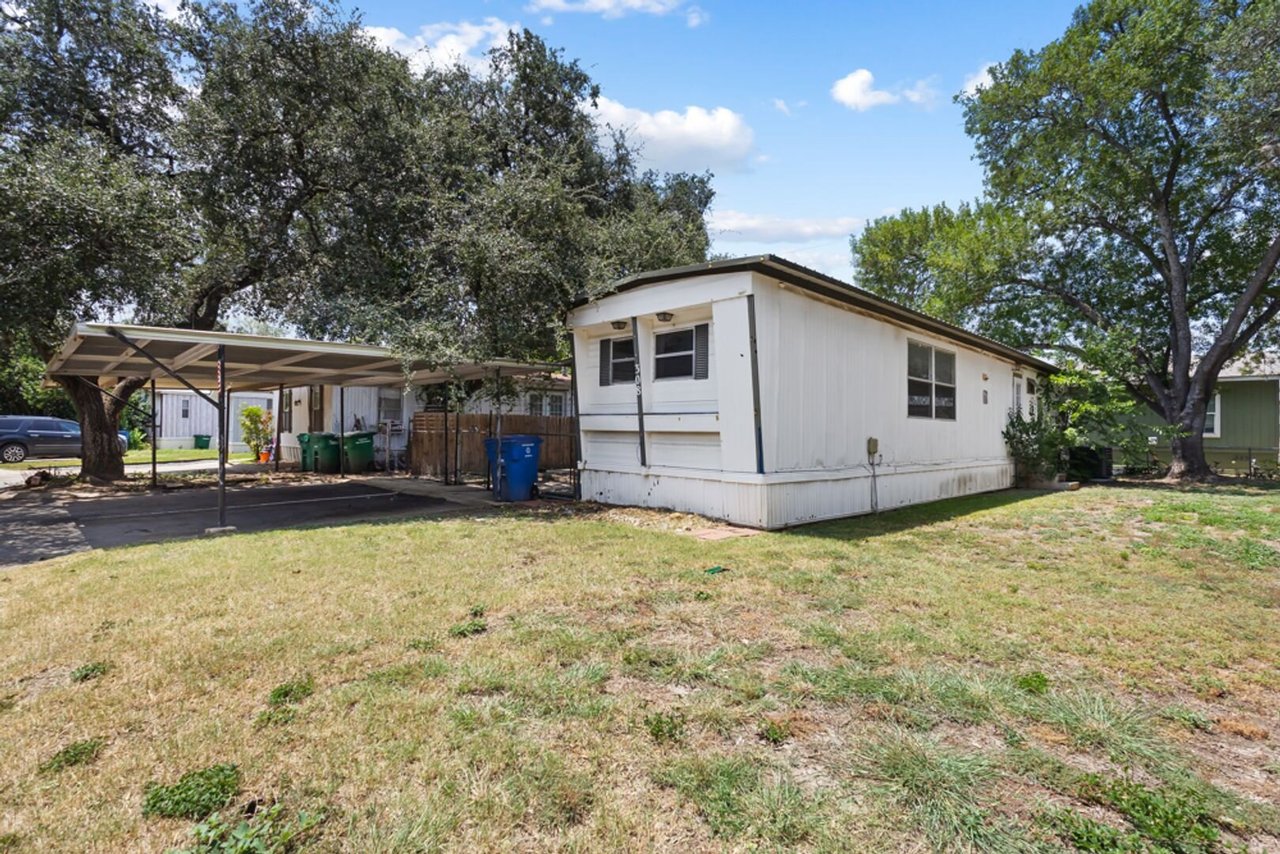 16240 San Pedro #308 #308 San Antonio, TX 78232