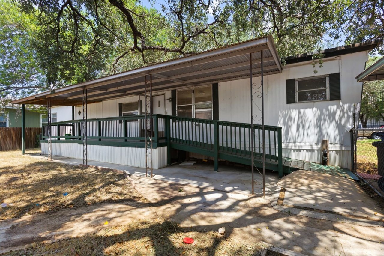 16240 San Pedro #308 #308 San Antonio, TX 78232