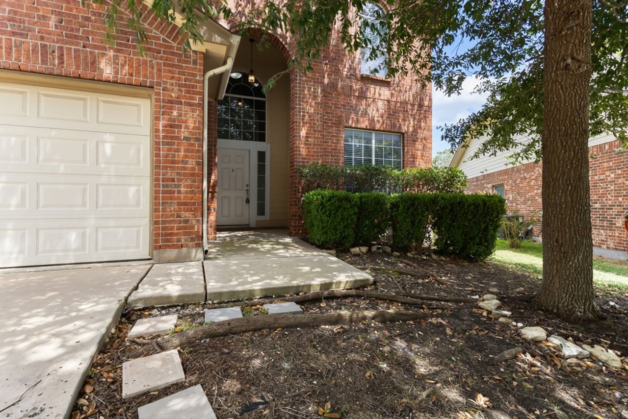 3703 Majestic Sage San Antonio, TX 78261