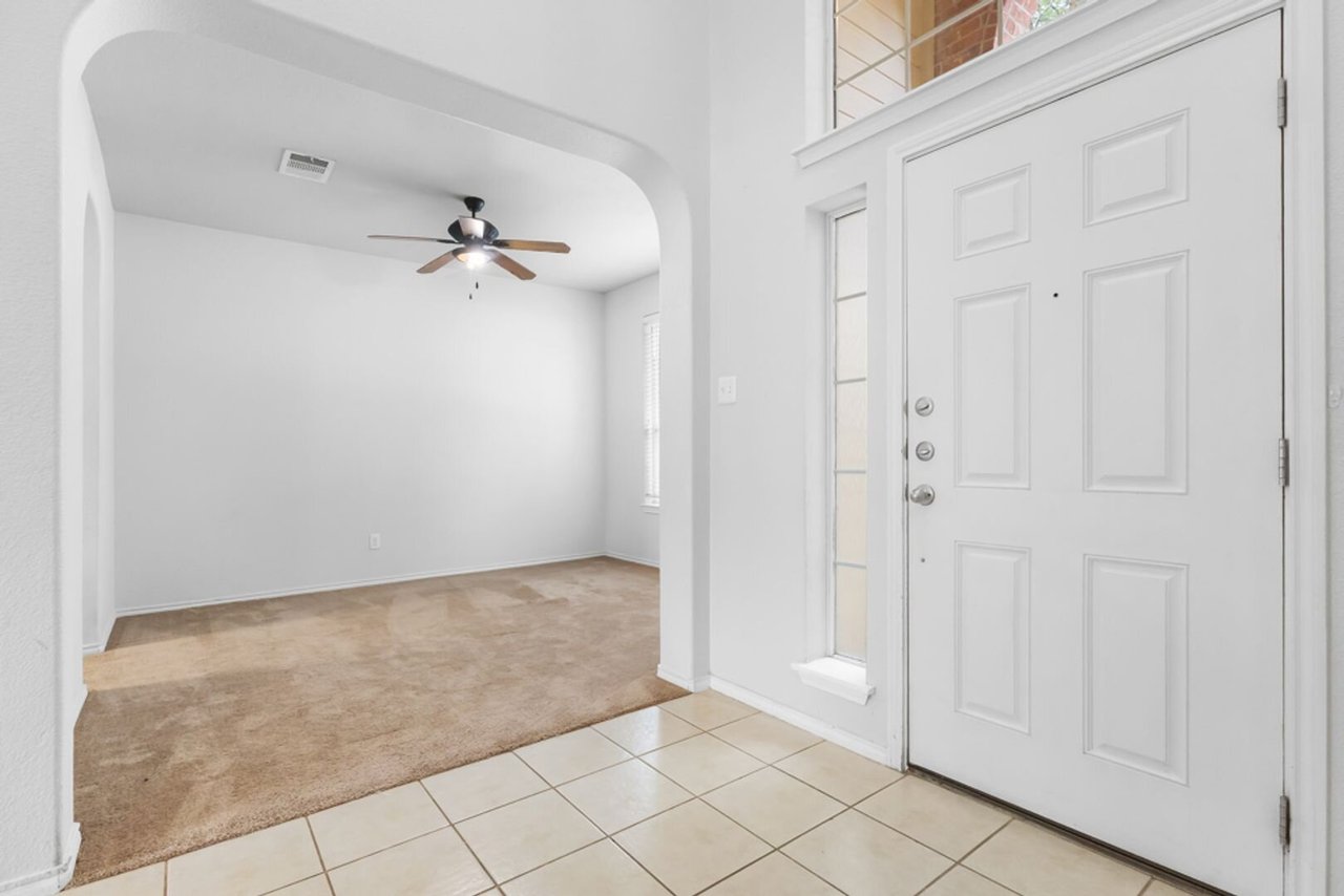 3703 Majestic Sage San Antonio, TX 78261